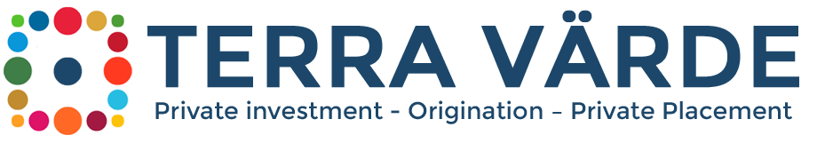 Terra Värde Logo